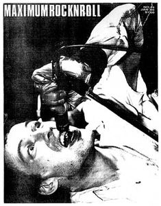 Maximum Rocknroll #044