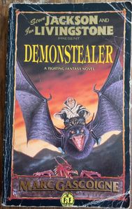 Demonstealer