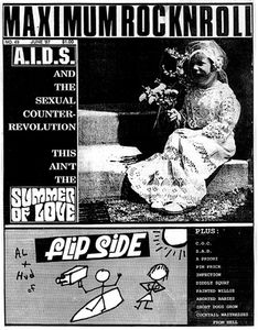 Maximum Rocknroll #049