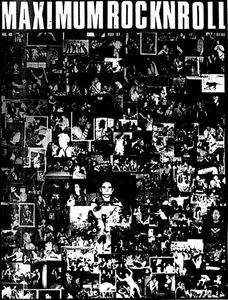 Maximum Rocknroll #048