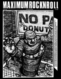 Maximum Rocknroll #063