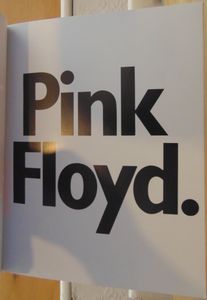 Pink Floyd: A Visual Documentary