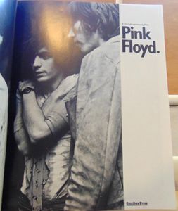Pink Floyd: A Visual Documentary