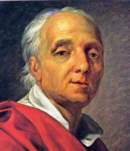 Denis Diderot