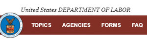 United States Department of Labor