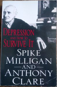 Depression and How to Survive It