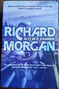 Altered Carbon
