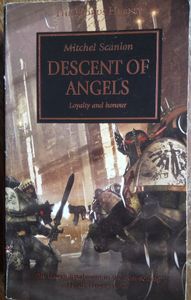 Descent Of Angels