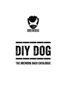 DIY Dog 2017