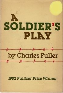 A Soldier's Play