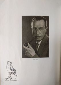 Николай Эрнестович Радлов (Творческий путь)