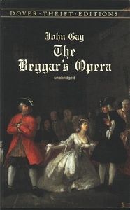 The Beggar's Opera
