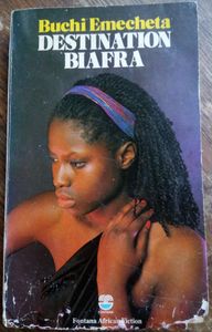 Destination Biafra