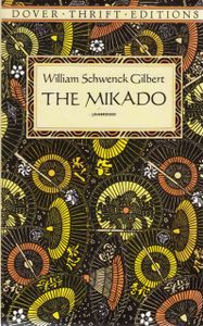 The Mikado