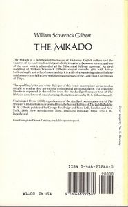 The Mikado