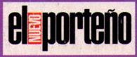 El Nuevo Porteño