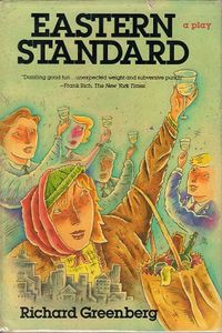Eastern Standard