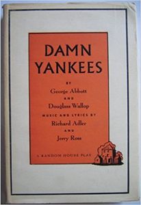 Damn Yankees