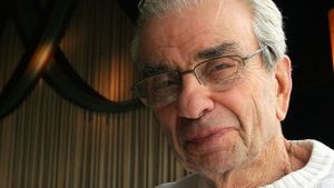 Richard Adler