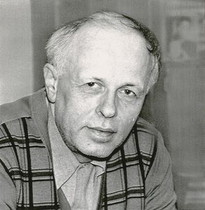 Andrei D. Sakharov