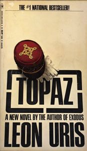 Topaz