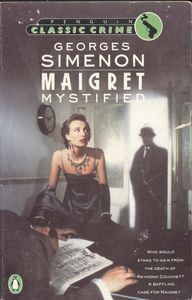 Maigret Mystified