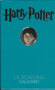 Harry Potter
