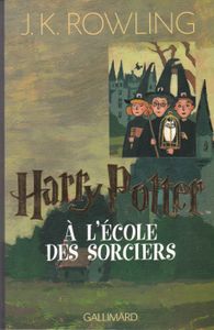 Harry Potter