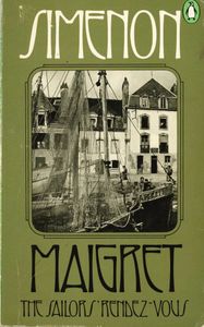 The Sailors' Rendez-vous