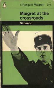 Maigret at the Crossroads