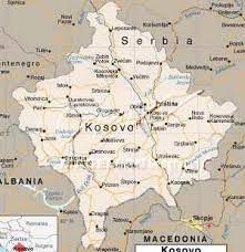 Kosovo War