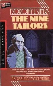 The Nine Tailors