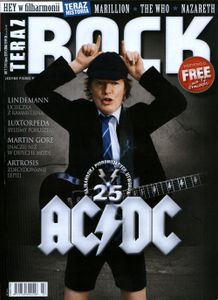 Teraz Rock #149