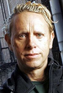 Martin L. Gore