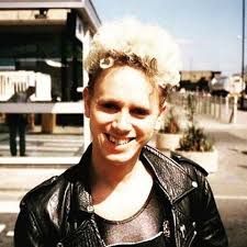 Martin L. Gore