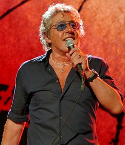 Roger Daltrey