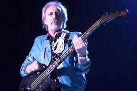 John Entwistle