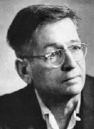 Edgar Pangborn