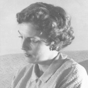 Doris Pitkin Buck