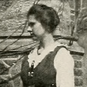 Doris Pitkin Buck