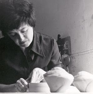 Eileen Lewenstein