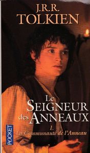 Le Seigneur des Anneaux - 1. La Communauté de l'Anneau