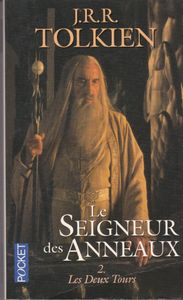 Le Seigneur des Anneaux - 2. Les Deux Tours