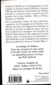 Le Seigneur des Anneaux - 2. Les Deux Tours