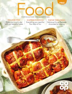 Co-op Food Issue 44
