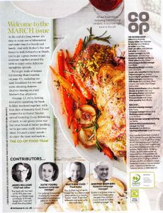 Co-op Food Issue 44