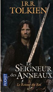 Le Seigneur des Anneaux - 3. Le Retour du Roi