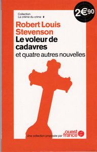 Le voleur de cadavres et quatre autres nouvelles