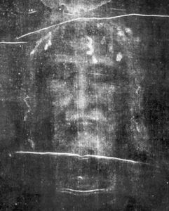 Shroud of Turin