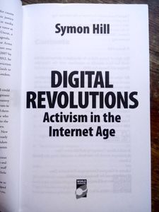 Digital Revolutions: Activism in the Internet Age